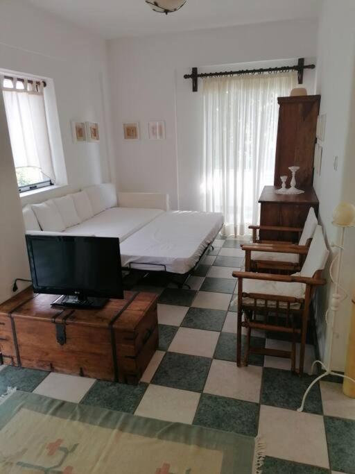 Вилла The House Of Olives Kallithea  Экстерьер фото