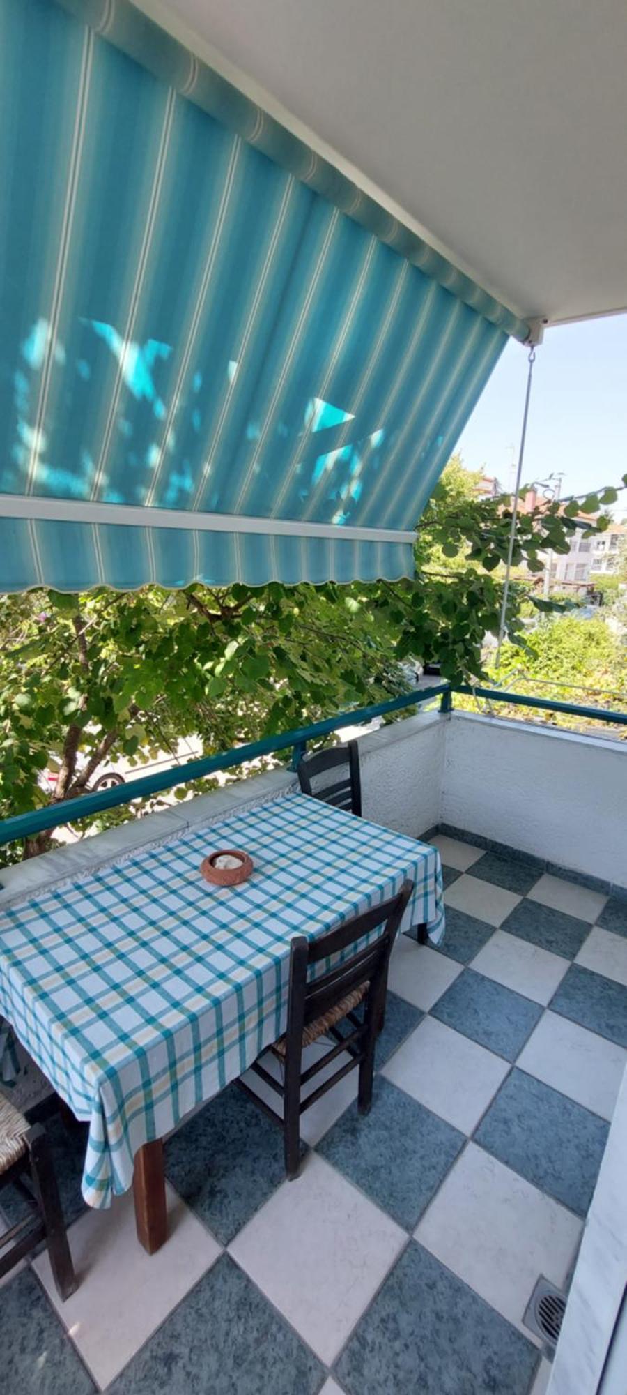 Вилла The House Of Olives Kallithea  Экстерьер фото