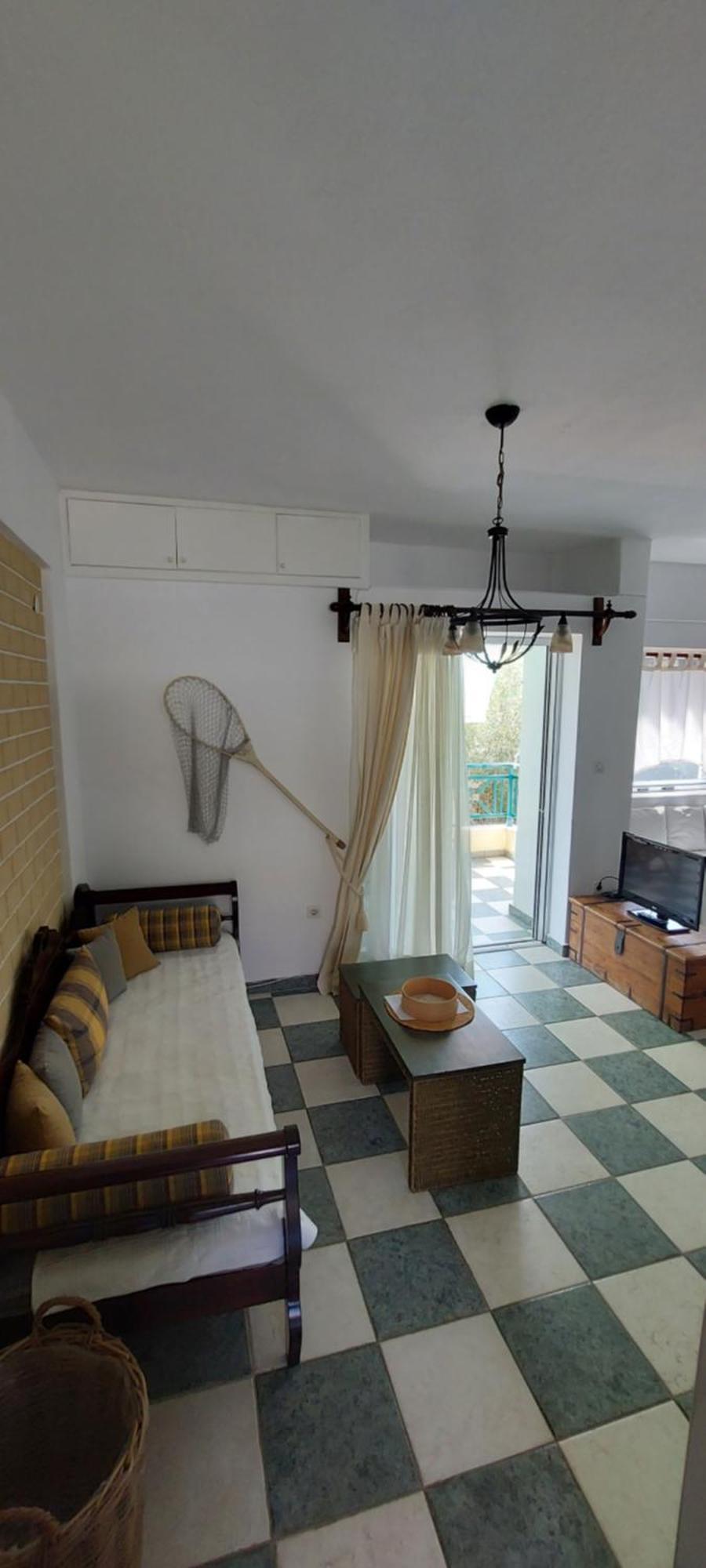 Вилла The House Of Olives Kallithea  Экстерьер фото