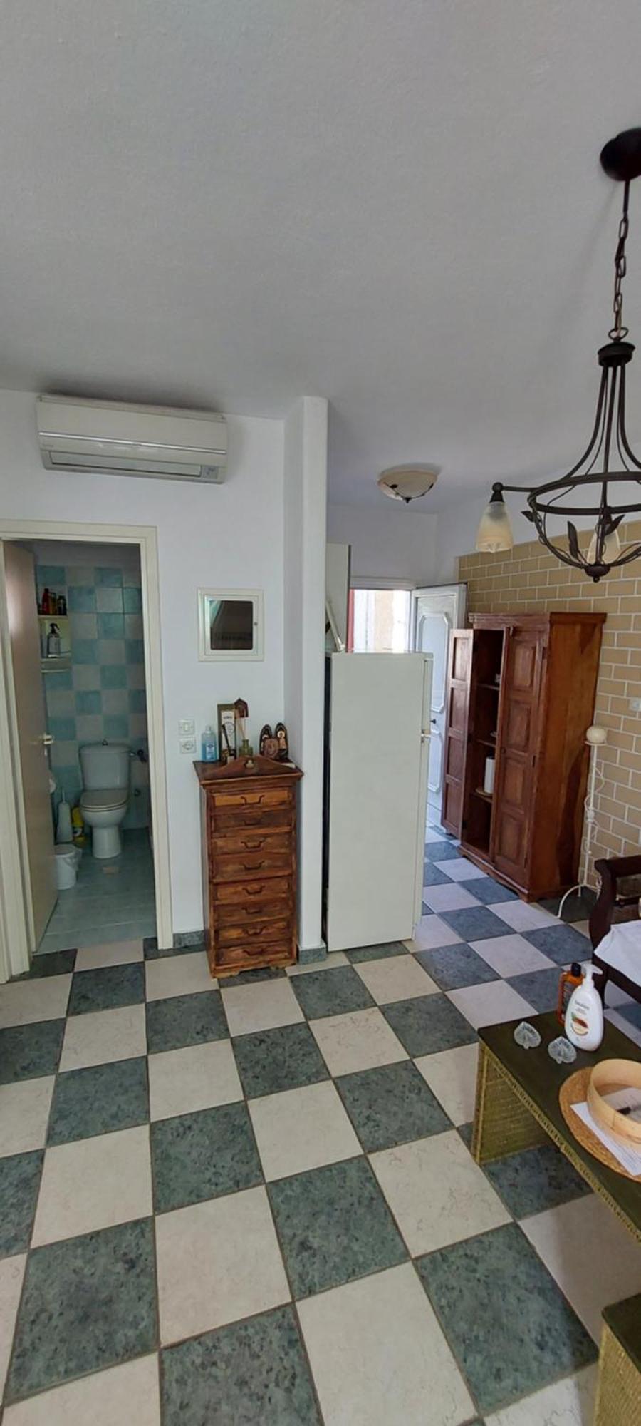 Вилла The House Of Olives Kallithea  Экстерьер фото