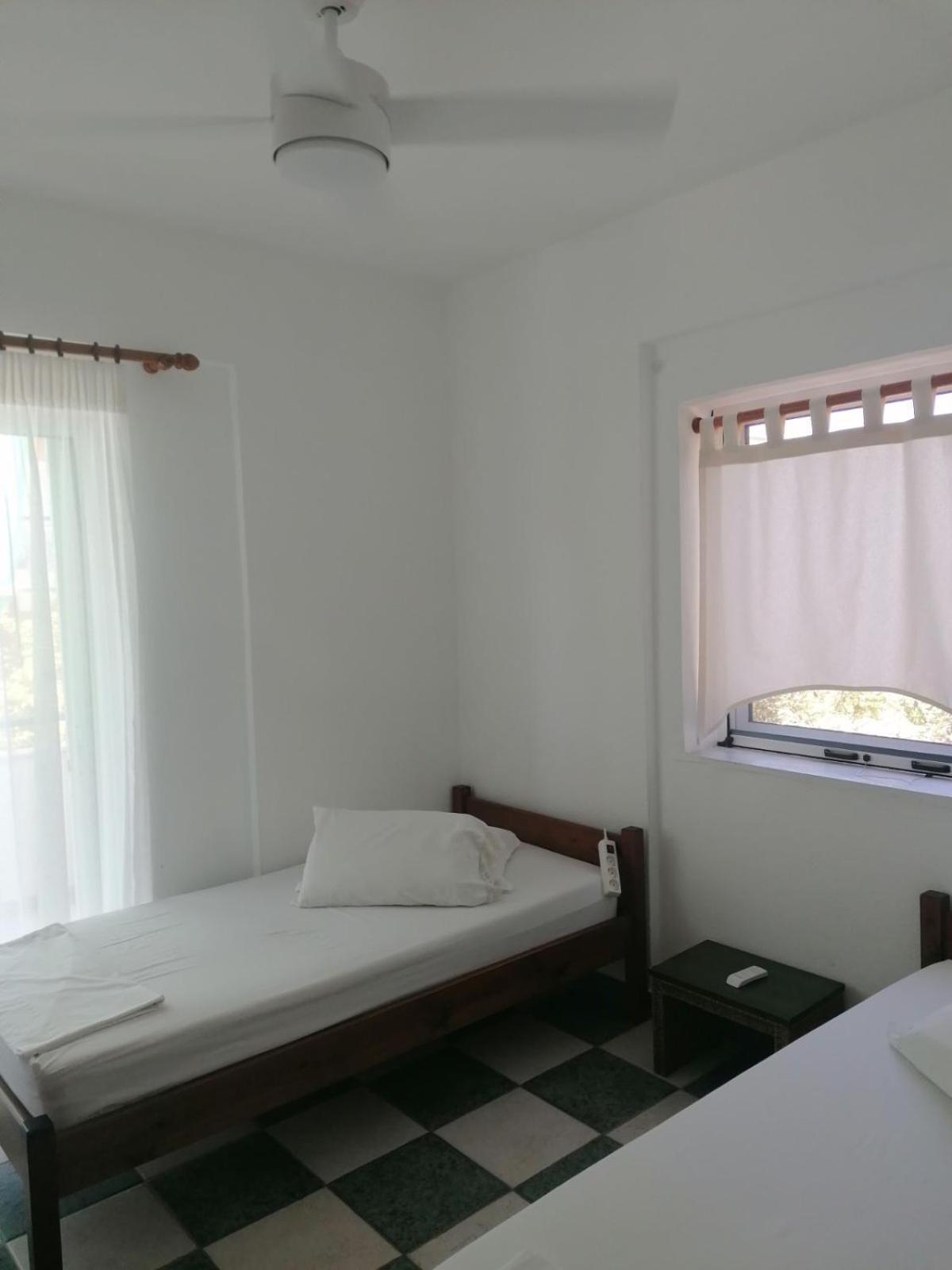 Вилла The House Of Olives Kallithea  Экстерьер фото