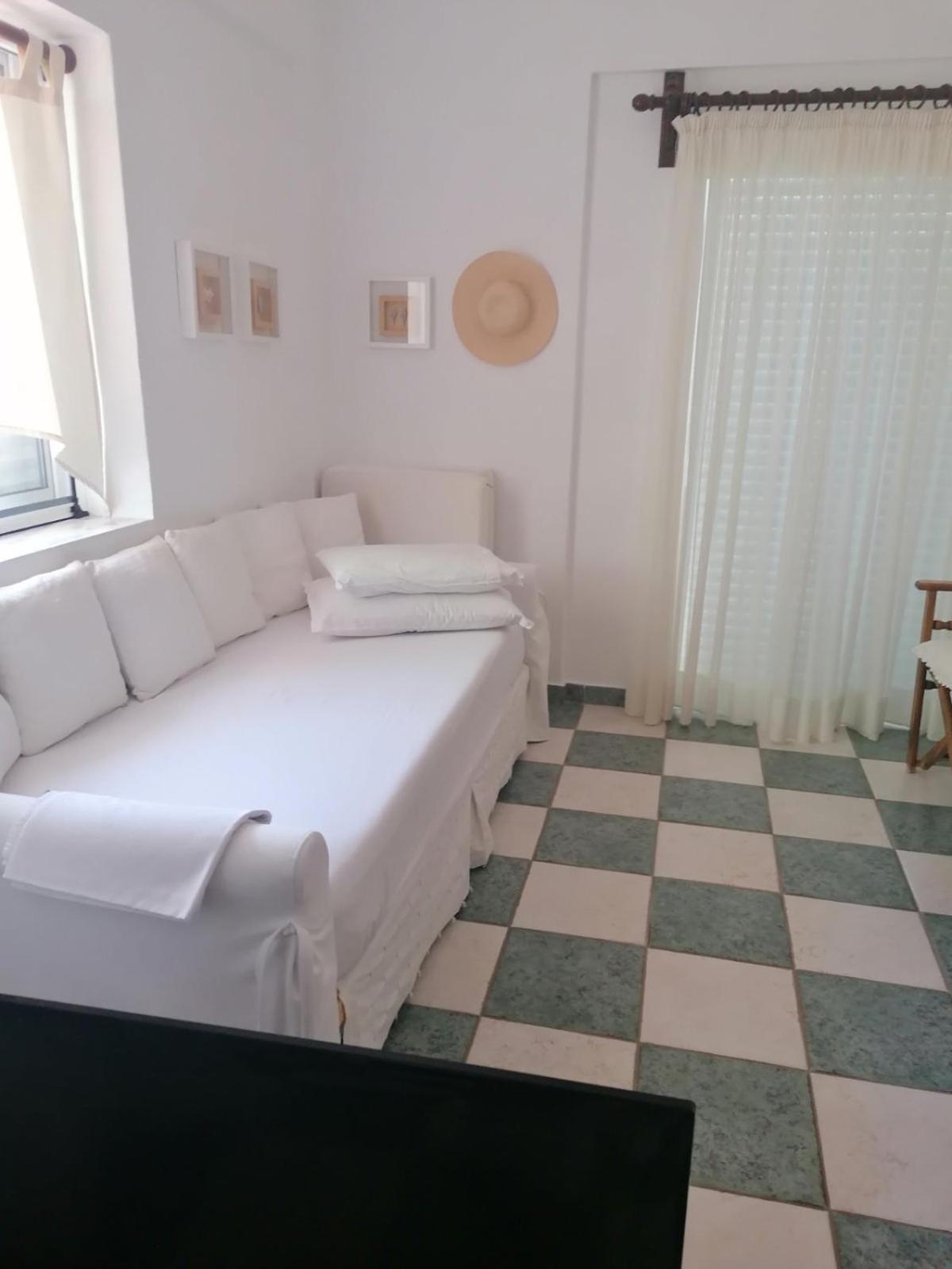 Вилла The House Of Olives Kallithea  Экстерьер фото