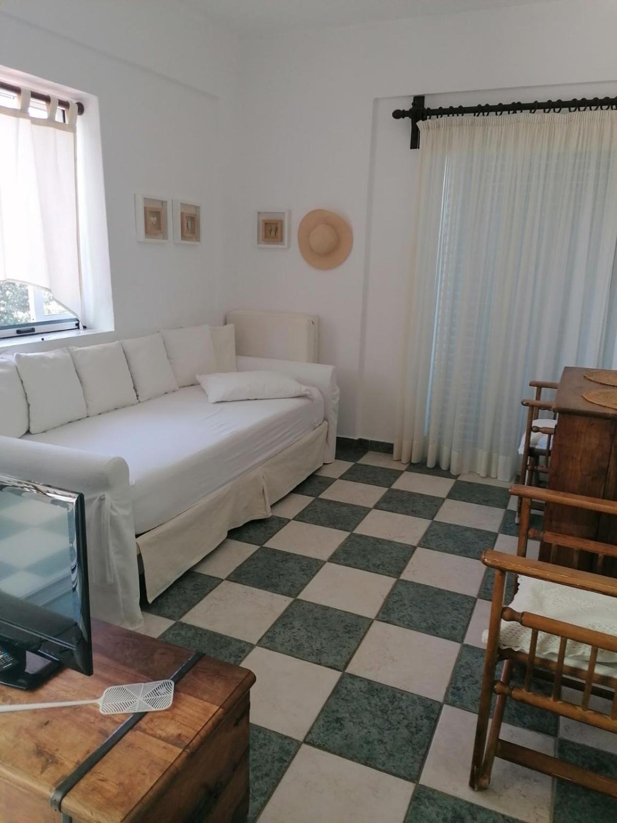 Вилла The House Of Olives Kallithea  Экстерьер фото