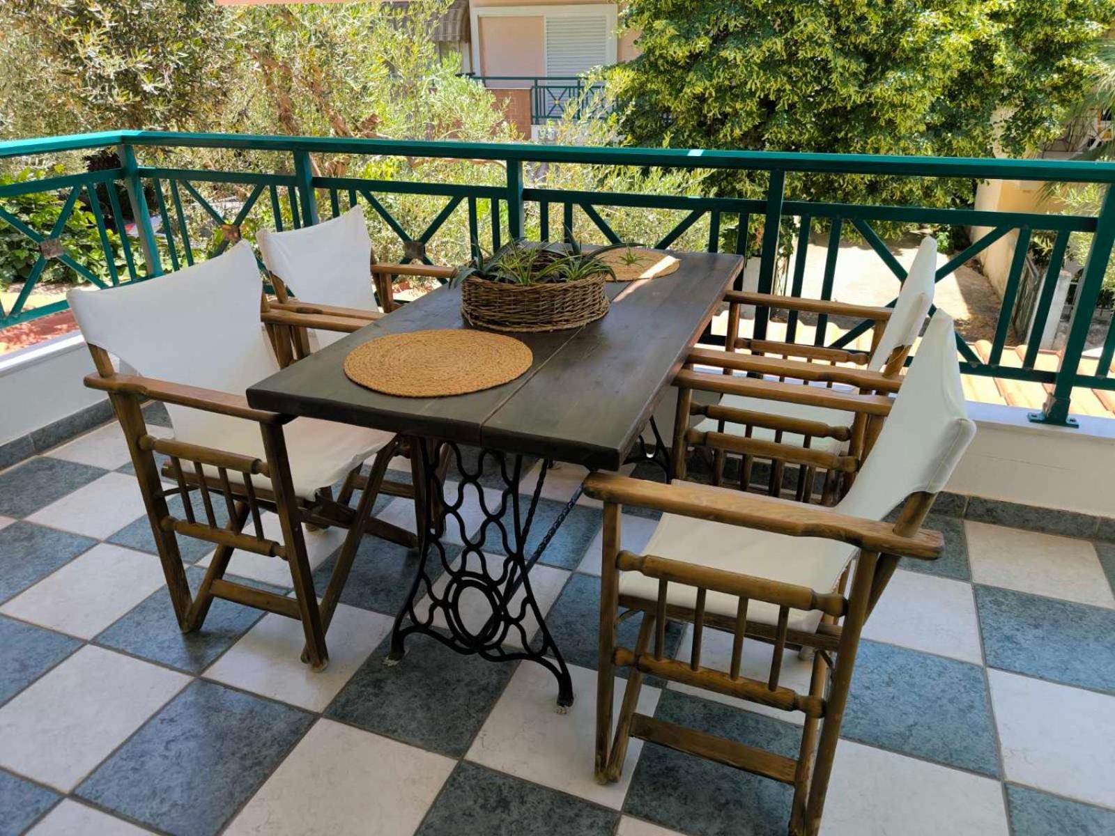 Вилла The House Of Olives Kallithea  Экстерьер фото