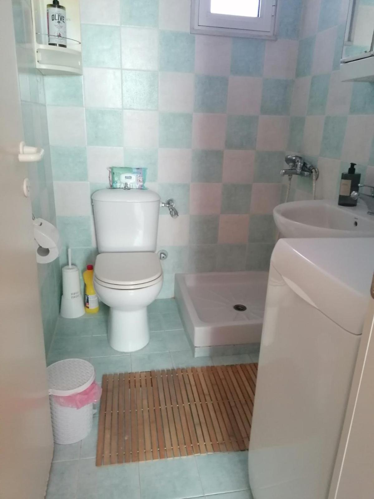 Вилла The House Of Olives Kallithea  Экстерьер фото